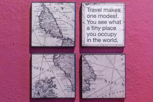 Assajè Guestroom img10