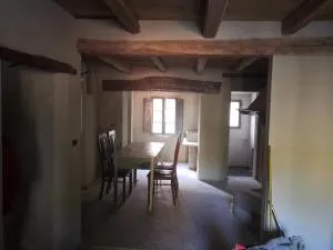 Casa Lubacaria - Barbara