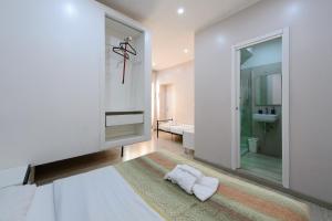 Camera Familiare Executive