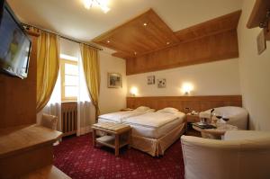 hotel al forte