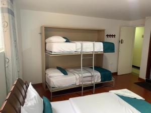 Hotel Lourdes la 62