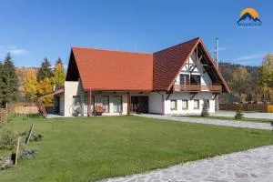 Mountain View Ceahlau - Bistricioara