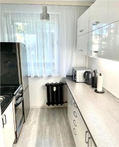 Apartament Rysówka Zakopane