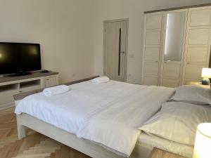 Avangard Kryva Lypa 3 Apart