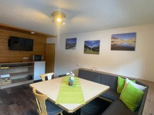 Ferienwohnungen Haus Bergflora