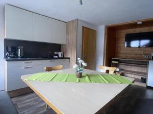 Ferienwohnungen Haus Bergflora