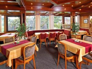 Gasthof "Zum Burghof"