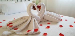 Apartment Madrid Barajas