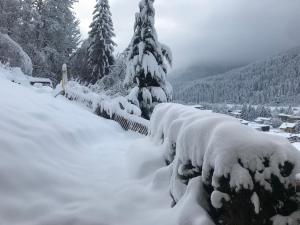 Appartement Birkheim