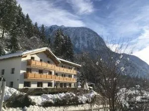 Appartement Birkheim - 锡尔茨