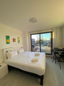 Appart'hotels LES JARDINS D'ATHENA : photos des chambres