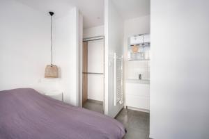 Maisons de vacances Belle maison a proximite de la plage de la Baule : photos des chambres