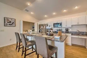 Golfers Paradise - The Villages in Wildwood! - Monarch