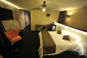 Hotels Nota Bene : photos des chambres