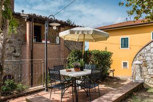 Agriturismo La Ghiraia