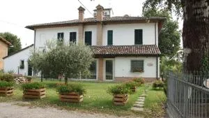 La Mia casa di Campagna - Ospedaletto