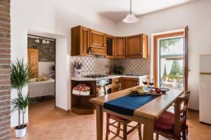 Appartement - Vue sur Jardin