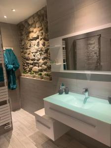 Le Paon Bleu Annecy Poisy