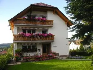Villa Bellevue - Datterode