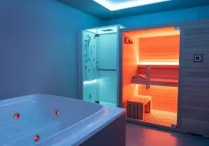 Skyline Rooms & Suites - Flumeri