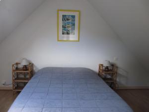 Maisons de vacances KER-ROHEN SUROIT : photos des chambres