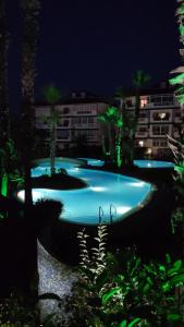 Apartament Parquemar III