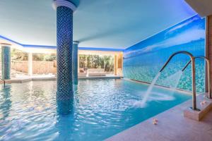 Lago Garden Apart-Suites & Spa Hotel