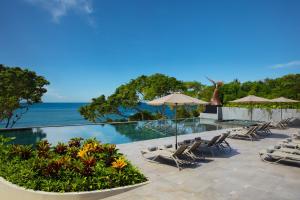 Dreams Bahia Mita Surf and Spa -Inclusive