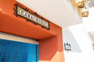 Casa Marcelino y Pepa Rosa