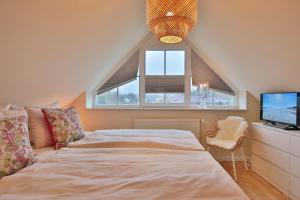 Residenz am Kurpark Residenz am Kurpark Appartement 8