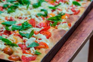 L'Oasi del Cervo img30