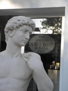 Hotel Ariston Imperial
