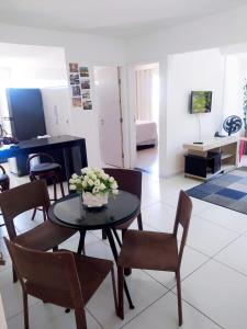 Apart Eric Berne Maceió