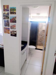 Apart Eric Berne Maceió