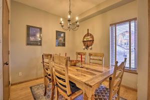 Pet-Friendly Fraser Condo w Community Hot Tub