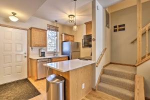 Pet-Friendly Fraser Condo w Community Hot Tub
