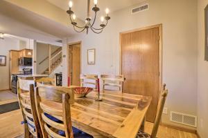 Pet-Friendly Fraser Condo w Community Hot Tub