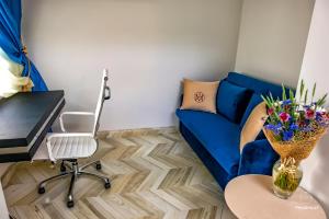 AVE MEDICA Apartments & SPA