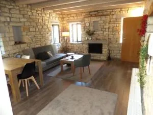 Kalpaki stone apartment 2. - Sitariá