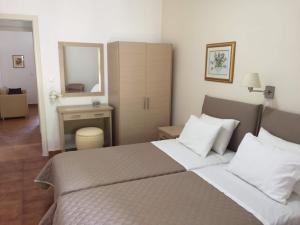 Villa Tina Country Beach Apartments