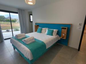 Appart'hotels hotel residence a torra : photos des chambres