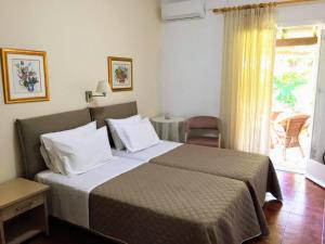 Villa Tina Country Beach Apartments