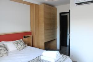 Appart'hotels hotel residence a torra : photos des chambres