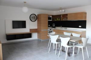 Appart'hotels hotel residence a torra : photos des chambres