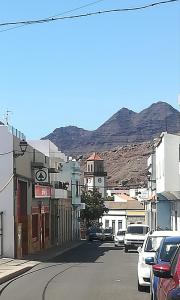 Apartamento La Aldea Pueblo Gran Canaria 2A