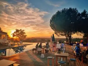 Quinta dos Corgos - 塔布阿