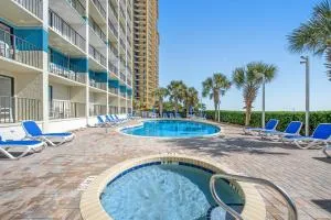 Carolinian Beach Resort - Myrtle Beach