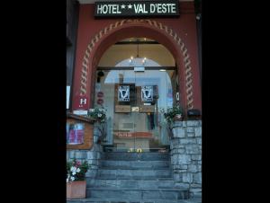 Hotels Hotel Val d'Este : photos des chambres