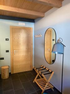 Chambre Double ou Lits Jumeaux