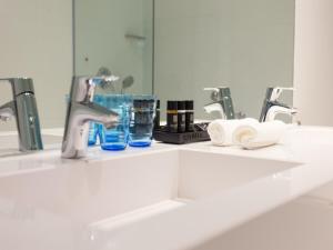 Classic Double or Twin Room room in Portugal Boutique Hotel